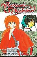 Algopix Similar Product 14 - Rurouni Kenshin Meiji Swordsman