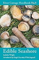 Algopix Similar Product 4 - The River Cottage Edible Seashore