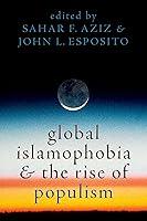 Algopix Similar Product 13 - Global Islamophobia and the Rise of