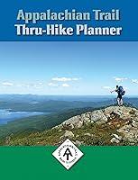 Algopix Similar Product 1 - Appalachian Trail Thru-Hike Planner