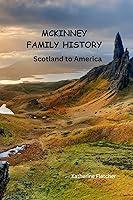 Algopix Similar Product 3 - McKinney Family History Scotland to