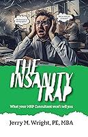 Algopix Similar Product 16 - The Insanity Trap What Your MRP