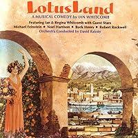 Algopix Similar Product 5 - Lotusland: A Musical Comedy
