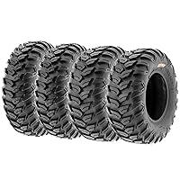 Algopix Similar Product 19 - Set of 4 SunF A043 XC Racing ATV UTV