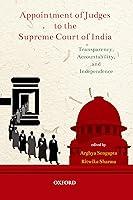 Algopix Similar Product 5 - Appointment of Judges to the Supreme