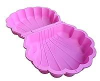 Algopix Similar Product 14 - Paradiso NVSA 87 x 78 cm Sandpit Shell