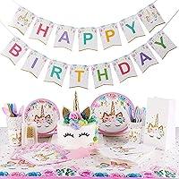 Algopix Similar Product 8 - Discovering DIY Unicorn Birthday
