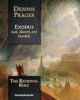 Algopix Similar Product 9 - The Rational Bible: Exodus