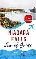 Algopix Similar Product 1 - Niagara Falls Travel Guide 2024