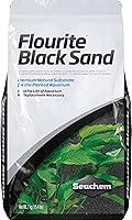 Algopix Similar Product 14 - Flourite Black Sand 154 Pound Pack