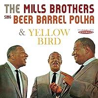 Algopix Similar Product 13 - Sing Beer Barrel Polka & Yellow Bird