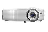 Algopix Similar Product 12 - Optoma W490 WXGA 3D DLP Widescreen Data