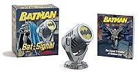 Algopix Similar Product 6 - Batman: Bat Signal (RP Minis)