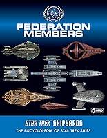 Algopix Similar Product 6 - Star Trek Shipyards: Federation Members