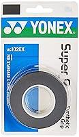 Algopix Similar Product 10 - Yonex Super Grap Black 3 Grips