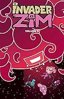 Algopix Similar Product 2 - Invader ZIM Vol. 5 (5)