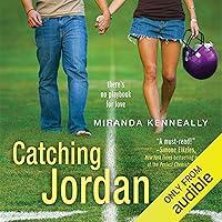 Algopix Similar Product 2 - Catching Jordan