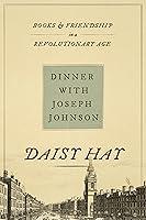 Algopix Similar Product 10 - Dinner with Joseph Johnson Books and