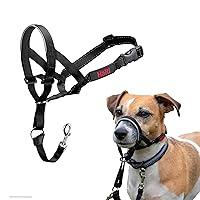 Algopix Similar Product 10 - HALTI Headcollar  To Stop Your Dog