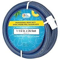 Algopix Similar Product 15 - US Pool Supply Pool Vacuum Hose 