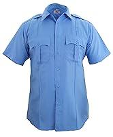 Algopix Similar Product 19 - First Class 100 Polyester Short Sleeve