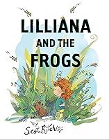 Algopix Similar Product 19 - Lilliana and the Frogs