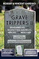 Algopix Similar Product 19 - Grave Trippers II Remembering and