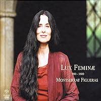 Algopix Similar Product 5 - Lux Feminæ 900-1600