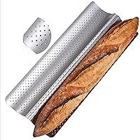 Algopix Similar Product 15 - ABSORATED Sourdough Bread Baking