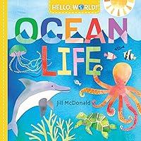 Algopix Similar Product 18 - Hello, World! Ocean Life