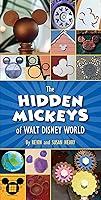 Algopix Similar Product 3 - Hidden Mickeys of Walt Disney World, The