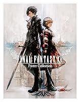 Algopix Similar Product 1 - Final Fantasy XVI Poster Collection