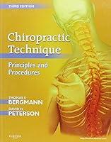 Algopix Similar Product 9 - Chiropractic Technique Principles and