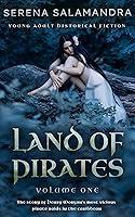 Algopix Similar Product 20 - Land of Pirates: Volume One