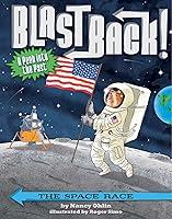 Algopix Similar Product 9 - The Space Race (Blast Back!)