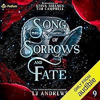 Algopix Similar Product 19 - Song of Sorrows and Fate The Broken