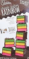 Algopix Similar Product 16 - Original Cakebites Classic Italian