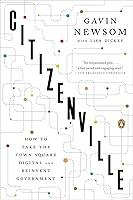 Algopix Similar Product 18 - Citizenville How to Take the Town