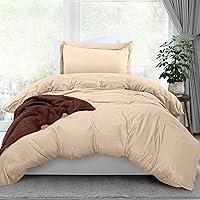 Algopix Similar Product 14 - Utopia Bedding Duvet Cover Set 