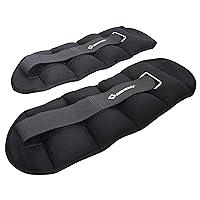Algopix Similar Product 1 - Schildkrt Fitness Mens WristAnkle