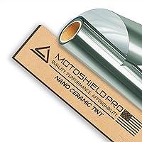 Algopix Similar Product 4 - DIYMotoShield Pro Premium Nano Ceramic