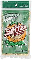 Algopix Similar Product 13 - Spitz Pumpkin Seeds Seasoned 4Ounce