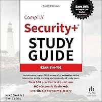 Algopix Similar Product 16 - CompTIA Security Study Guide with over