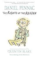 Algopix Similar Product 16 - The Rights of the Reader
