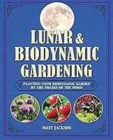 Algopix Similar Product 16 - Lunar and Biodynamic Gardening