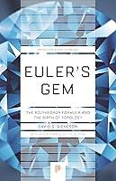 Algopix Similar Product 16 - Eulers Gem The Polyhedron Formula and