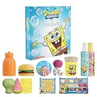 Algopix Similar Product 13 - wet n wild SpongeBob Squarepants Makeup