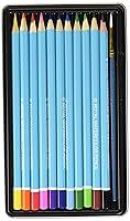 Algopix Similar Product 10 - Royal  Langnickel Watercolor Pencil