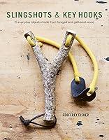 Algopix Similar Product 2 - Slingshots  Key Hooks 15 Everyday