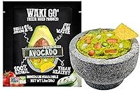 Algopix Similar Product 19 - WAKI GO Homemade Guacamole 12 oz 35g